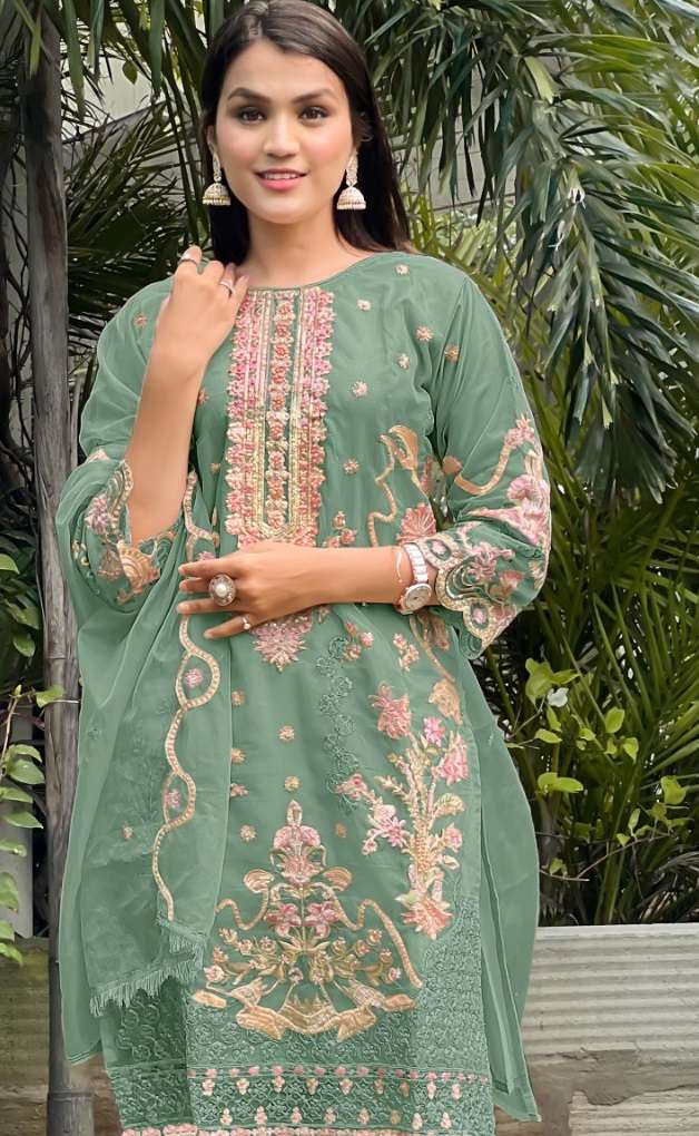 DNO- 5029 by AL KHUSHBU